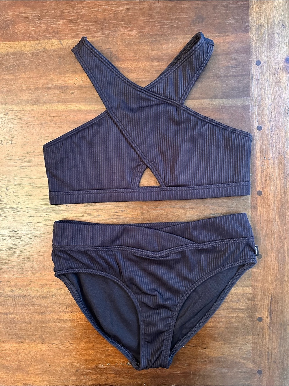Abercrombie Kids bikini size 9-10